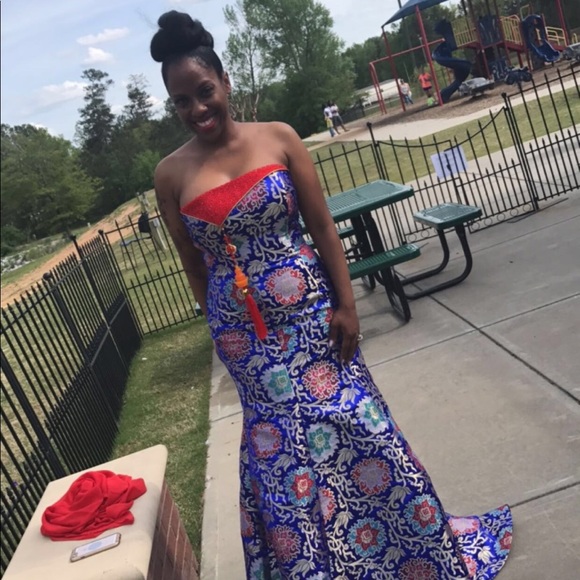 Meet your Posher, Shelley - Picture 2 of 8